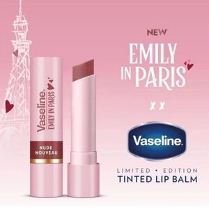 Emily In Paris Lip Balm
